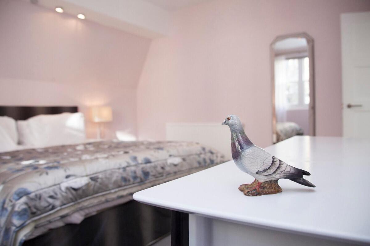 ※ Spacious Georgian Coach House & With Parking Бат Экстерьер фото